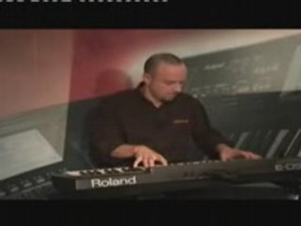 Roland E09 par RALF SCHINK #2
