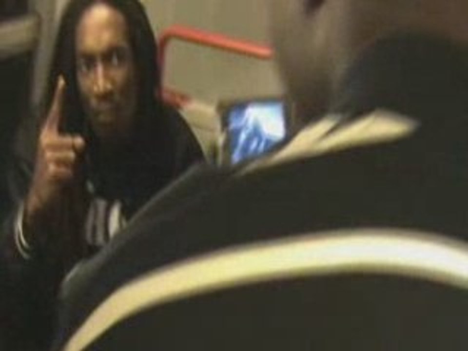 Making off Clip Konsta (Kraken)