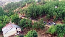 Muş'taki 20 doğa yürüyüşü rotası dijital dünyaya taşındı