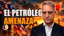Petróleo, Ormuz y Venezuela: la crisis que presiona a EE.UU. y Europa