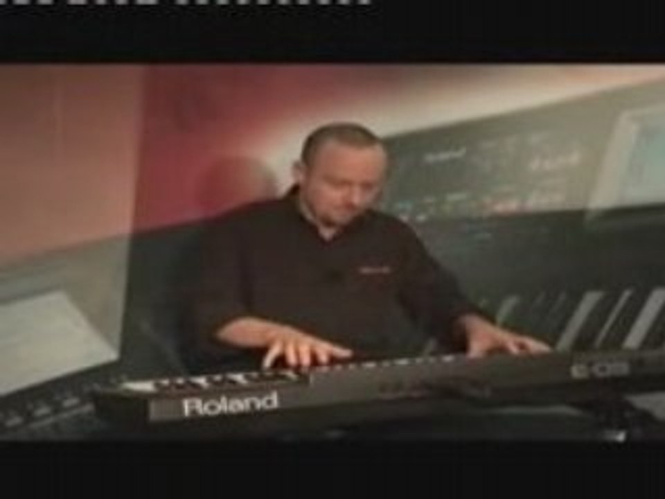 Roland E09 par RALF SCHINK #4