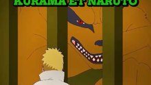 Le retour de Kurama signifie-t-il un nouveau départ pour Naruto ?#Anime #naruto #kurama #bijuu #amitié