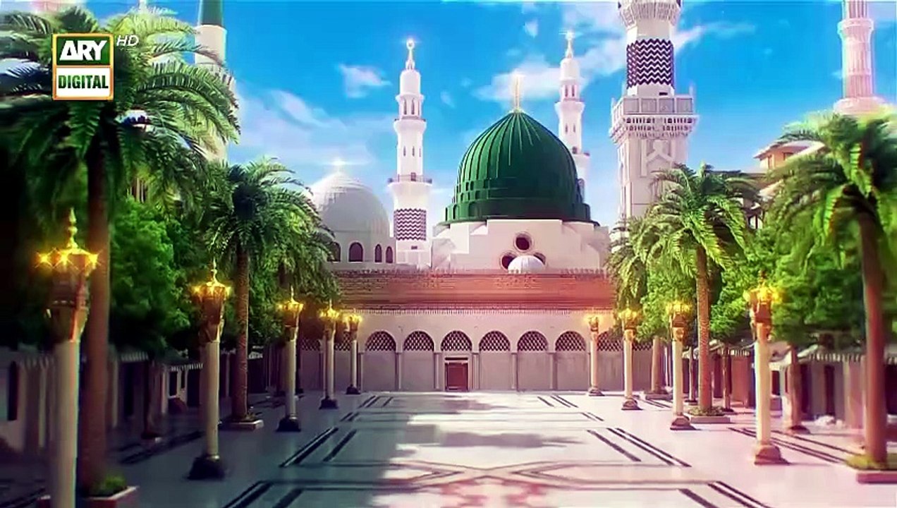 Shan e Musatafa SAWW | Jashan e Amad e Rasool SAWW | Qari Noman ...