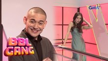 Bubble Gang: First ever bikini open sa baha!