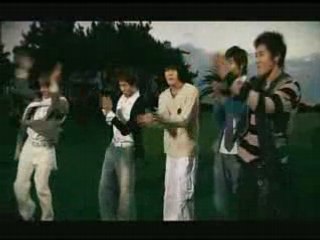 DBSK - Beautiful Life