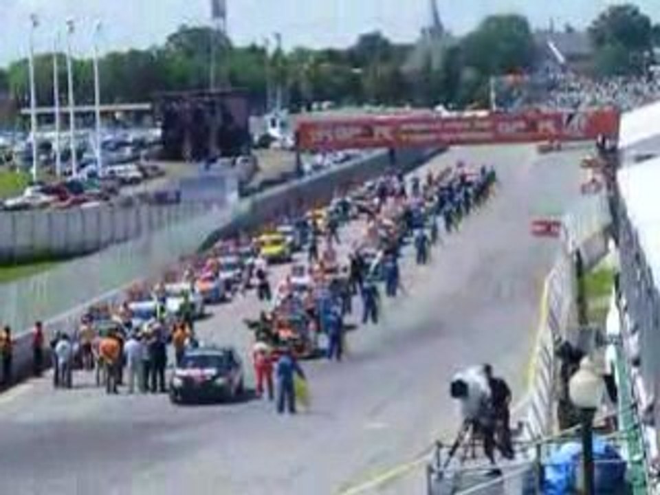 Grand Prix de Trois-Rivières