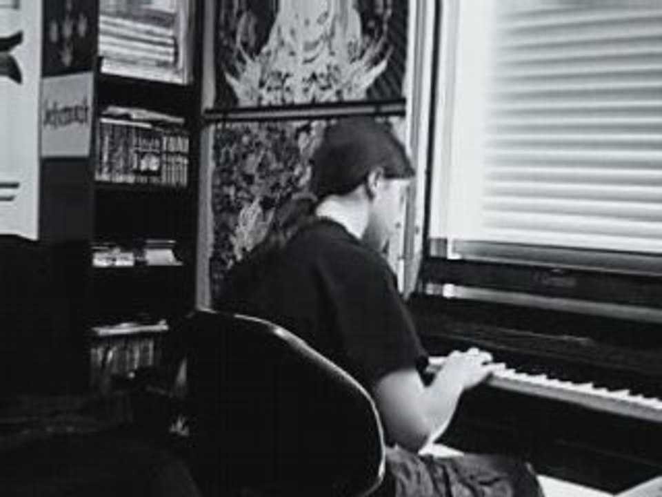 Absurd - Stahl Blitzt Kalt