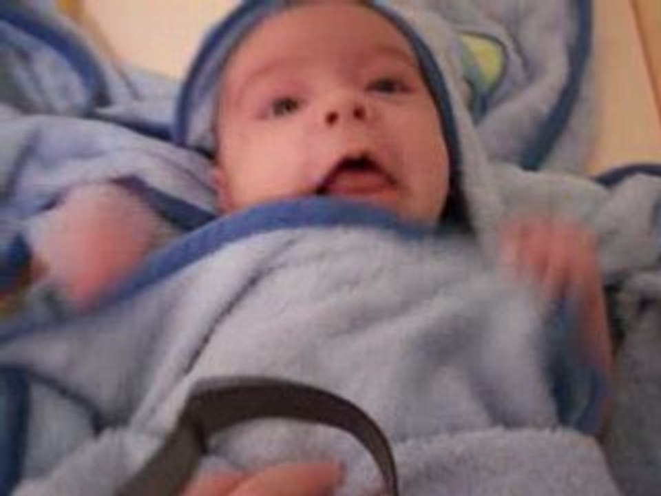 Ethan 16 aout 2008