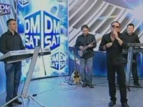 Mile Kitic - Hej vi hitri bjeli dani