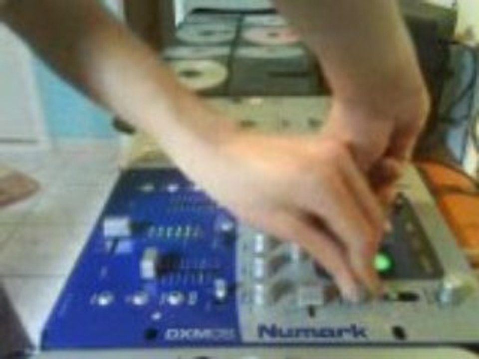 dj greg mix 7