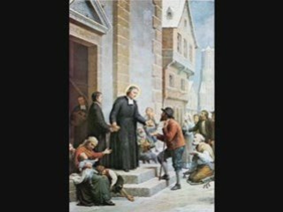 La Providence et l'existence du mal