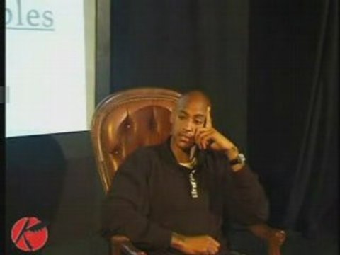 Booba 2008 l'infreKentable interview part2