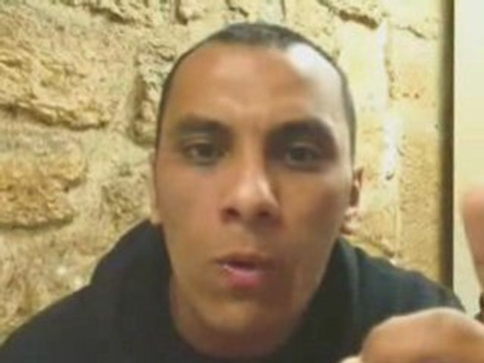 Morsay et les truands, de vrais racistes... :honte: