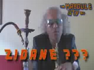 + Fort que VanDamme voici DOCTEUR MABOULE