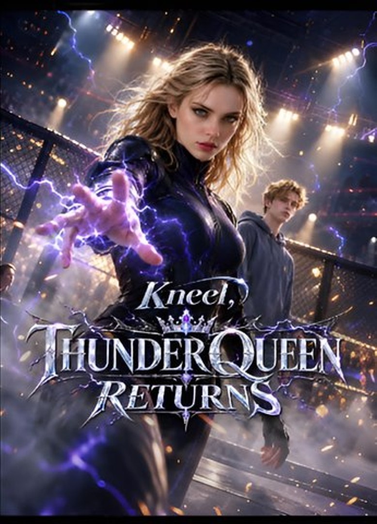 Kneel，Thunder Queen Returns
