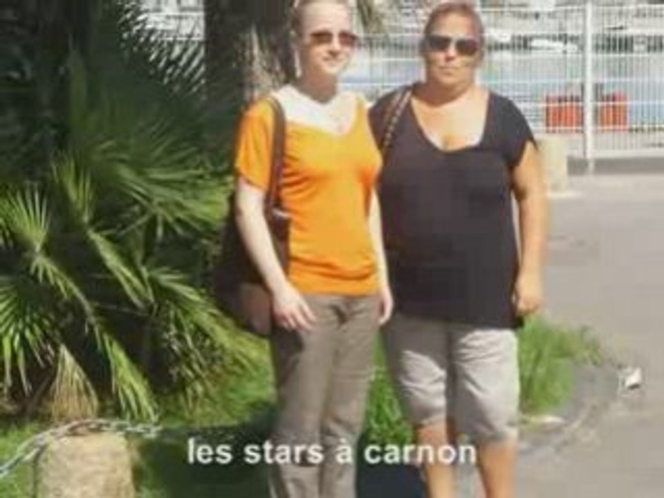 Vacances 2008