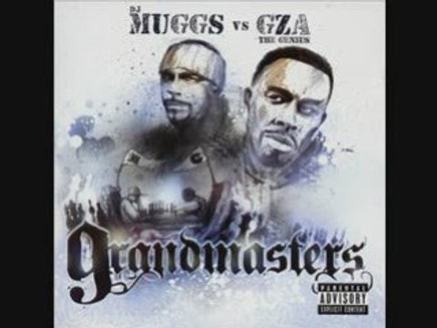 Genius vs dj muggs - smothered mate