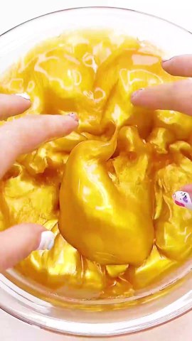 Slime ASMR Relaxante para una Pausa Tranquila