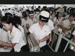 Nat sensibilisation des consommateurs