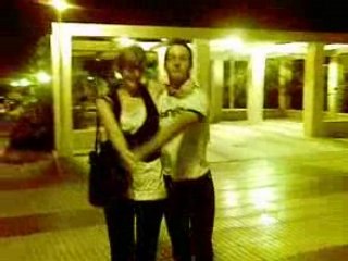 Tango par lise et victor