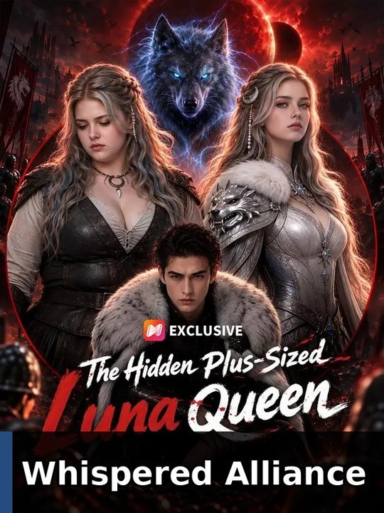 Die versteckte Plus-Sized Luna Queen | Ganzer Film Deutsch