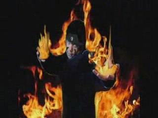 Cosplay Oksa Pollock