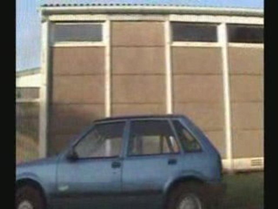 Bétisier Kass 2000