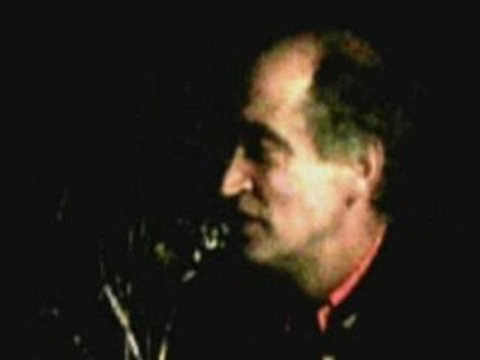 Patrick Tomas