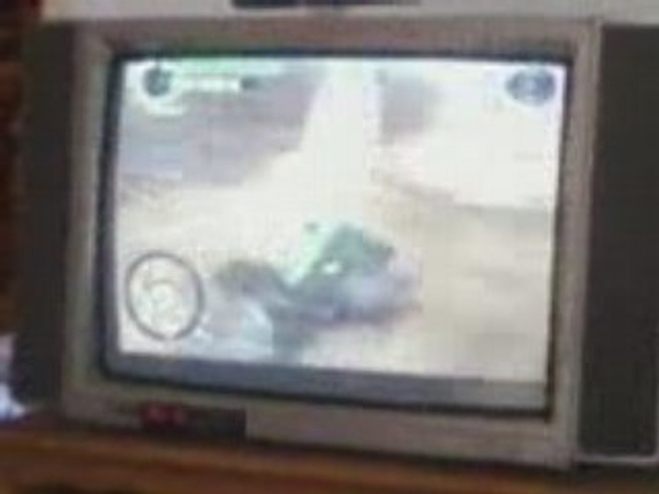 Hulk fais du skate