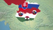 Qué Pasaría Si Eslovenia Intentara Conquistar el Mundo y Crear la Gran Eslovenia