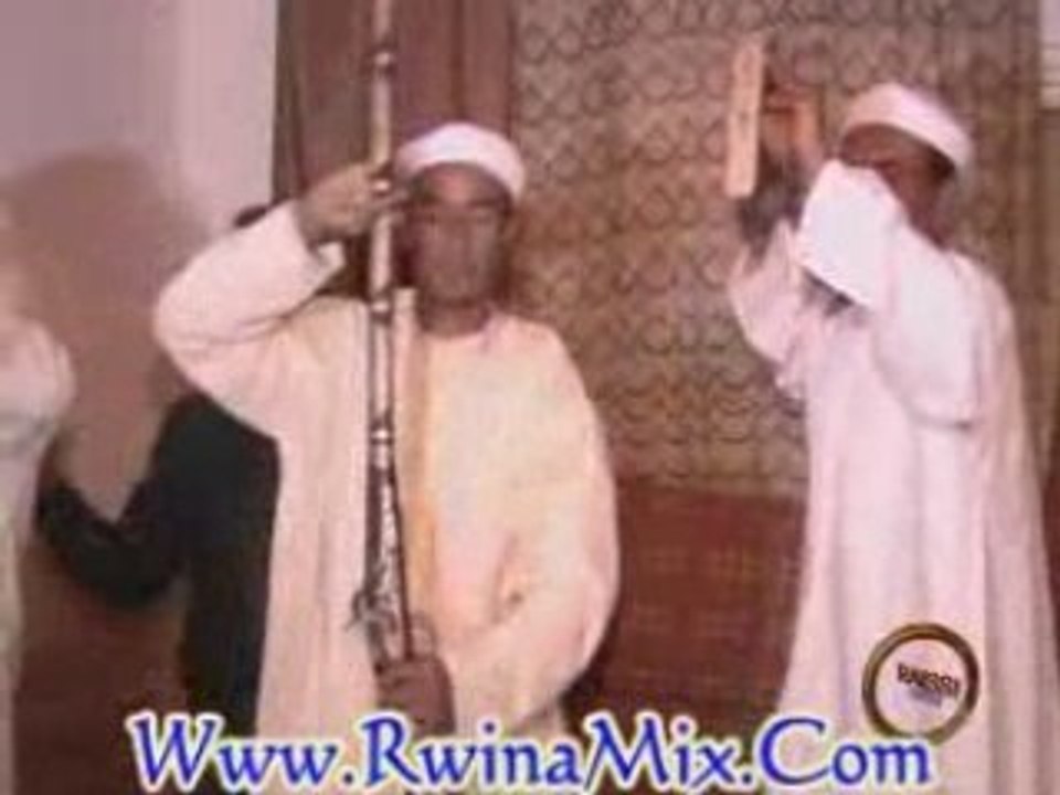 Chakir 2008 - Www.RwinaMix.Com -