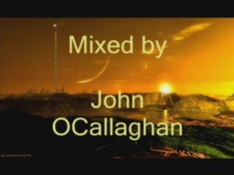 TRANCE - TRIBUTE TO STARGAZER MICHAEL NEWLYN