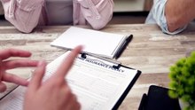 Which insurance company has the most complaints ?