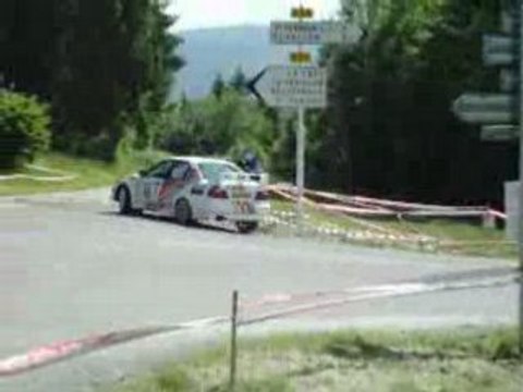 Rallye Ain Jura 2008 40