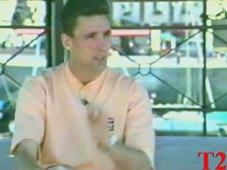 [RCL 95-96] Lens -  Montpellier