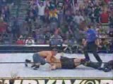 the best finish of wwe wwf ecw