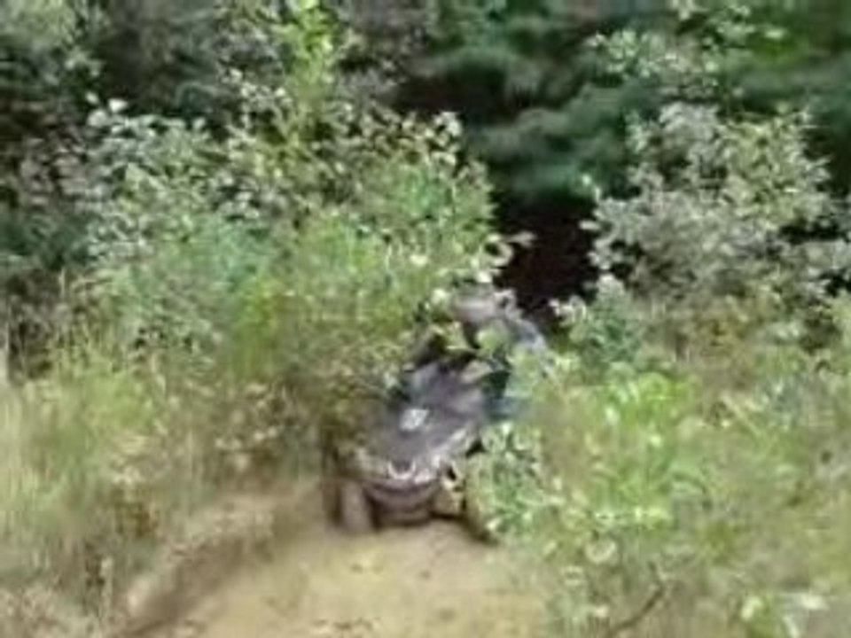 rando du 16/08/2008