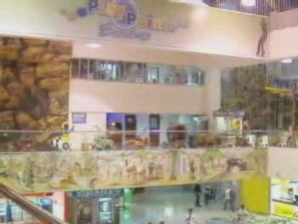 Programación del Bolivar Plaza en Agosto