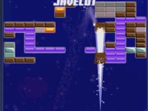 Alpha Bounce [-28][-3] 50 minerais