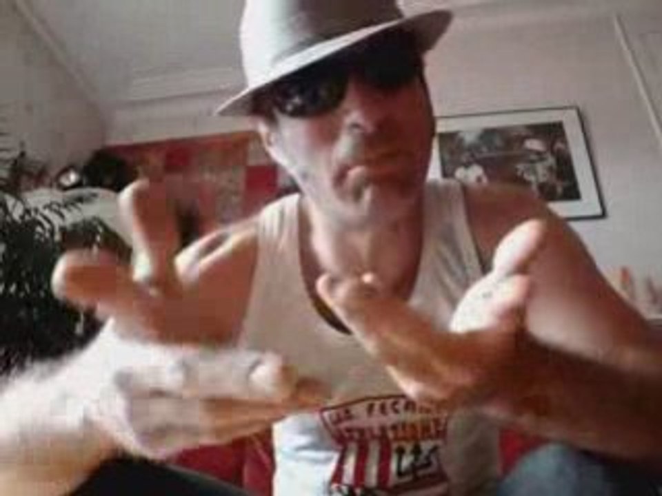 Kistefou juste une mise au point