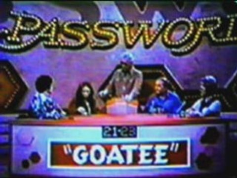 The Fun of It - ABC's Password Theme (1971-1974)