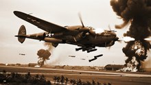 P-38 Negative-G Dive: Richard Bong’s Zero Ambush Over the Solomon Islands