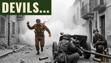 Red Patch Devils: The Canadian Division Germans Feared in WW2