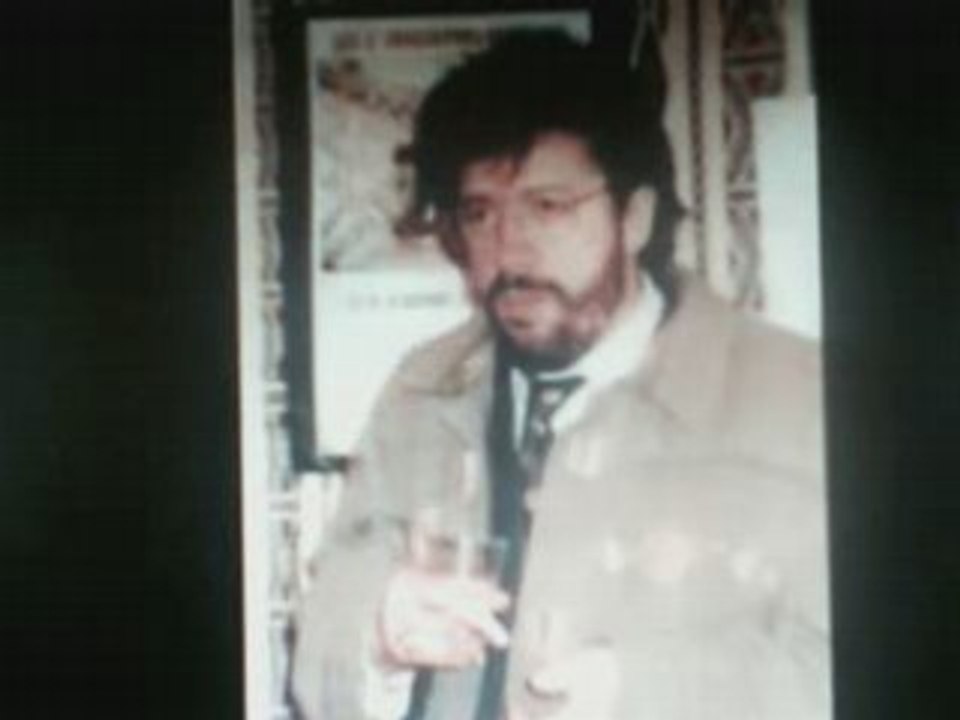 Matoub erqiq elhaliw