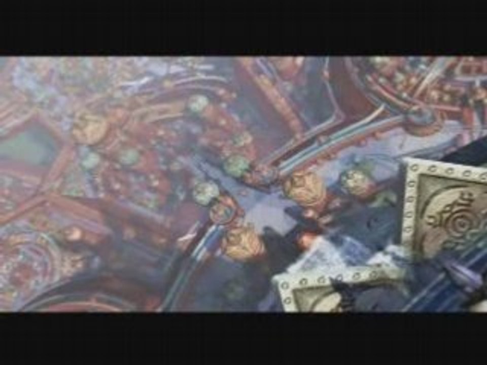 final fantasy mix