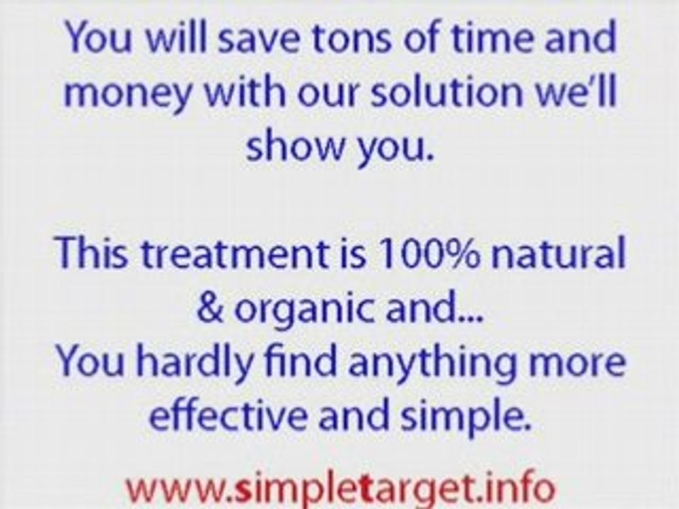 Ways to get rid of genital warts