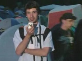 Rockmaraton 2008 |Hungarian Rock Festival| Malomvölgy (FMP)