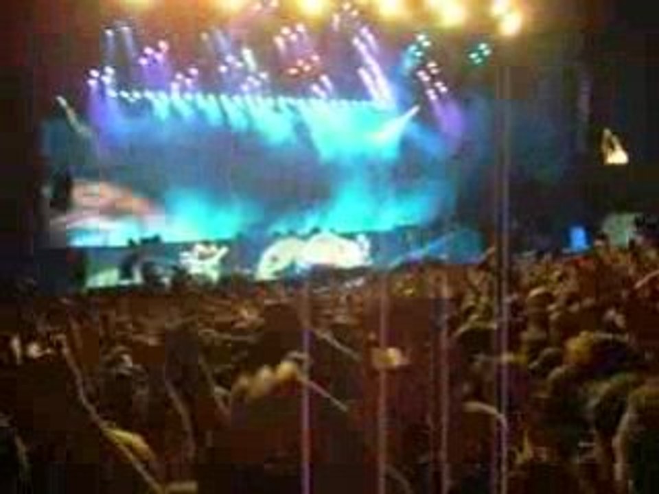 For whom the bell tolls arras 2008