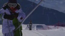 Nathan Gaidet ski 07/08