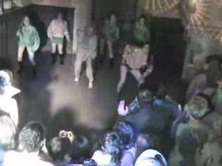 Allez danse !